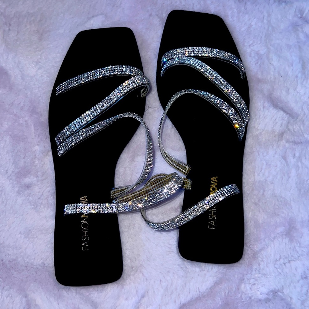 Cute Sandals!